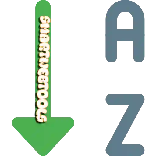 Free Online Text Sorter